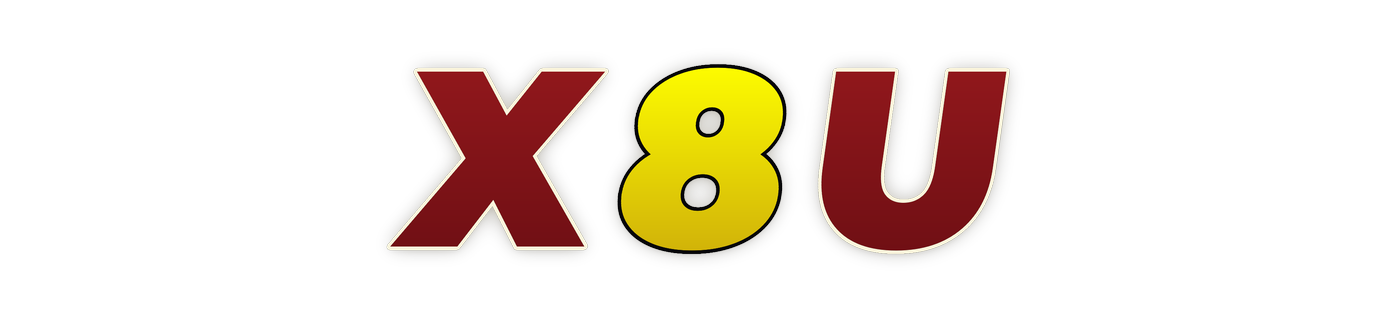 x8u